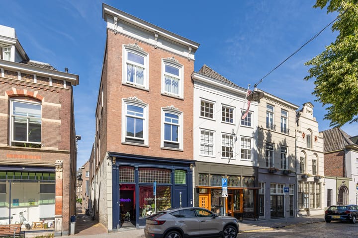 Postelstraat 32-A