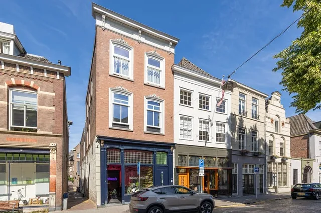 Postelstraat 32-A