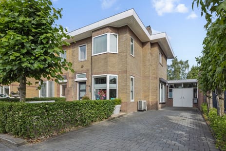 Oude Vlijmenseweg 34