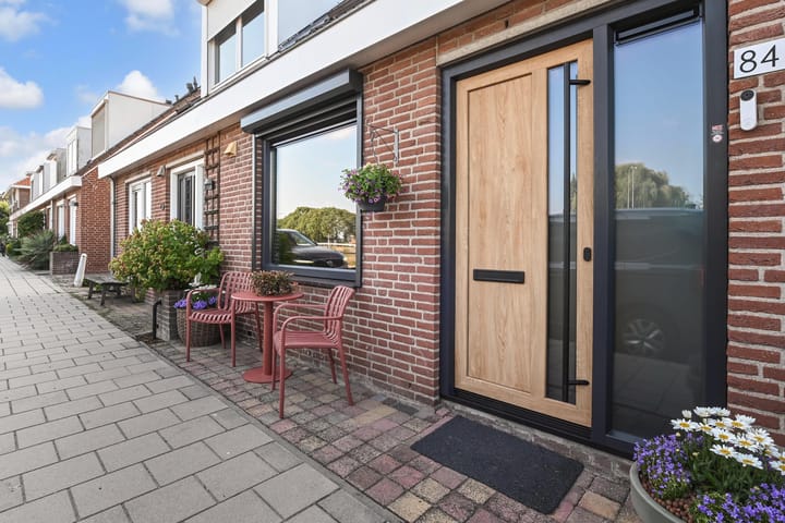 Zuidkade 84