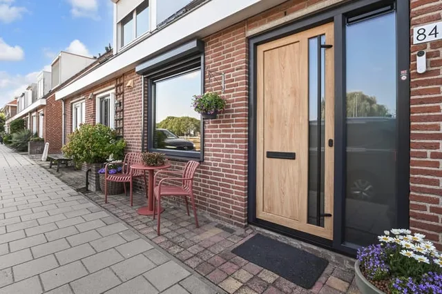 Zuidkade 84