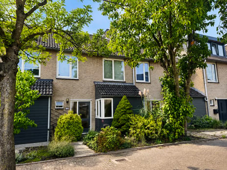 Soevereinhof 15