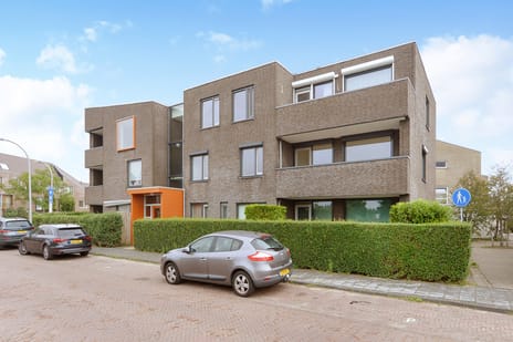 Bieremalaan 113