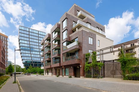 Gaasterlandstraat 238
