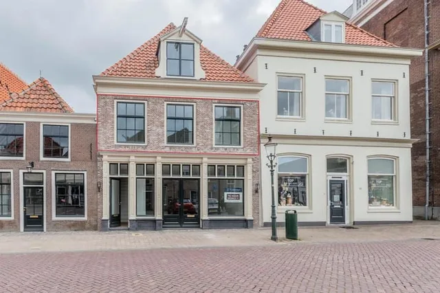 Nieuwstraat 37-a