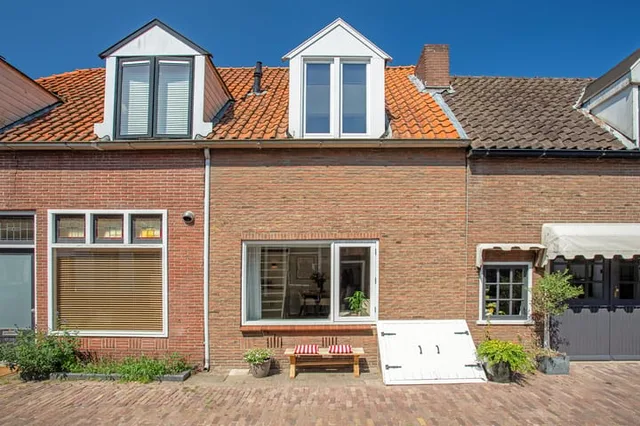 Grote Oosterwijck 25-A
