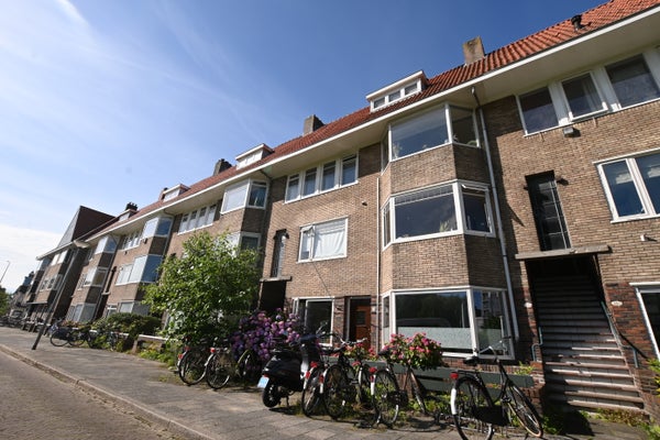 Floresplein 10 A 1