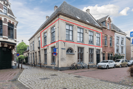 Oude Koningstraat 28