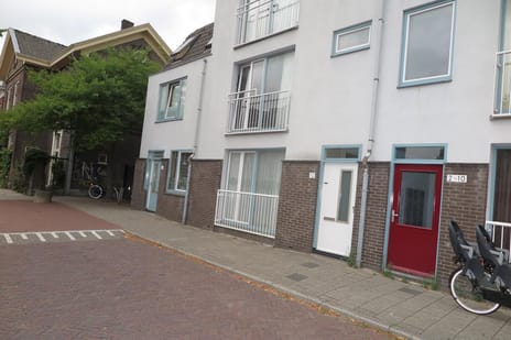 Bastiaansplein 23