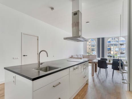 Westzeedijk 92-B