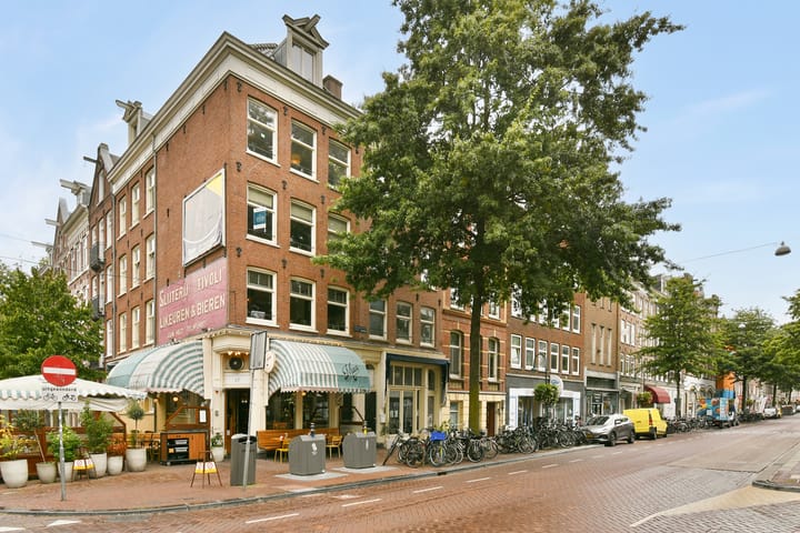 Spaarndammerstraat 55-4