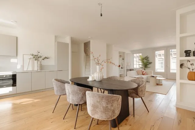 Rustenburgerstraat 323-3