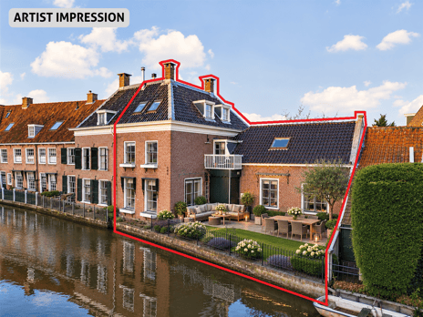 Dorpstraat 10