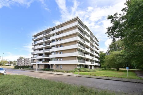 Bonifaciuslaan 27