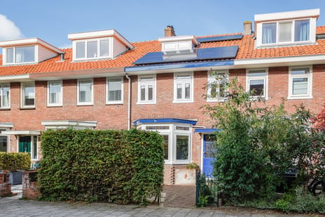 Voorduinstraat 8