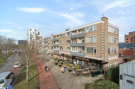 Papsouwselaan 39