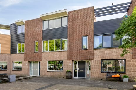 Wilhelminastraat 59