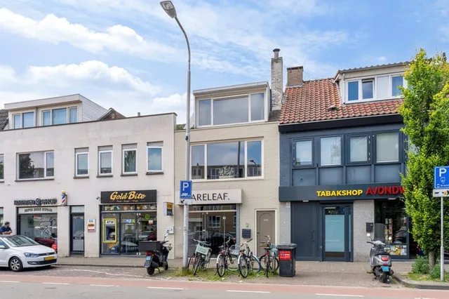 Besterdring 173