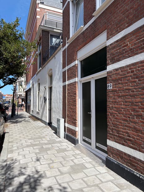 Van Bylandtstraat 89