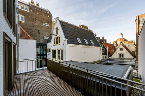 Prins Hendrikkade 16-C