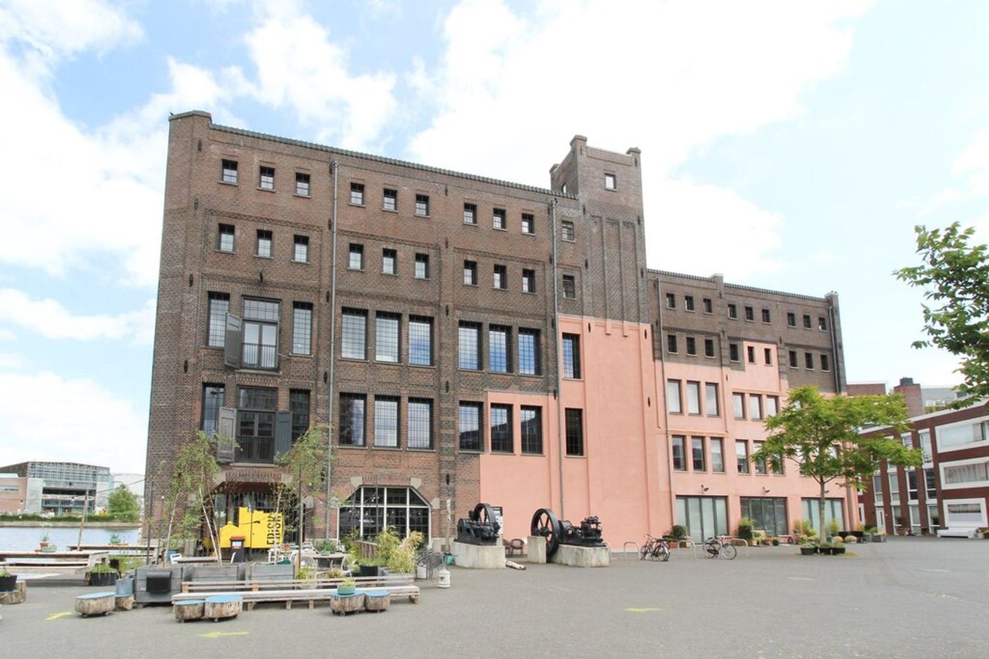 Max Euweplein 7