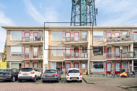 Watertorenstraat 49