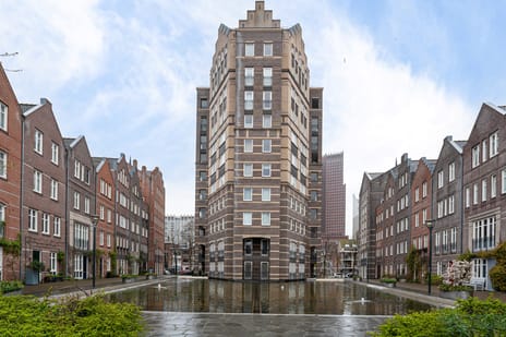 Hillebrant Jacobsplein 16