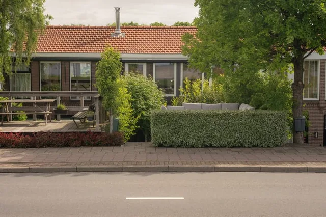 Stommeerweg 105