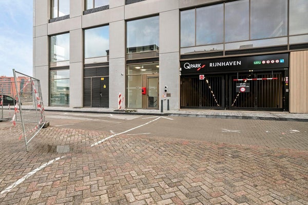 Rijnhavenkade