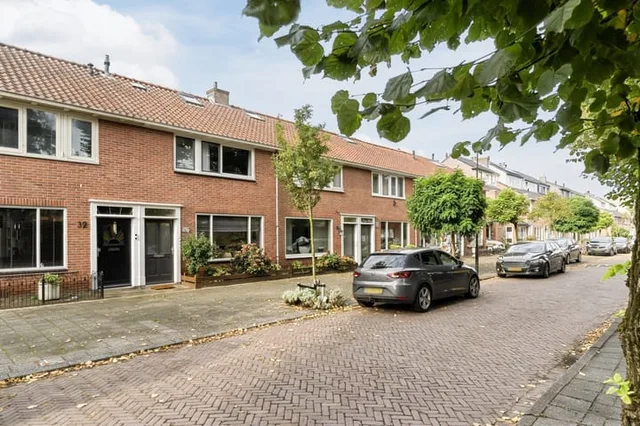 Laan van Kanaän 34