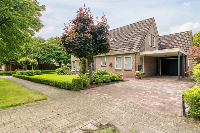 Het Ravelijn 5
