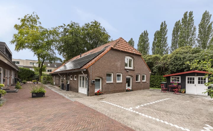 Groot Emiclaer 158