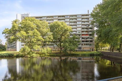 Stadhoudersring 68