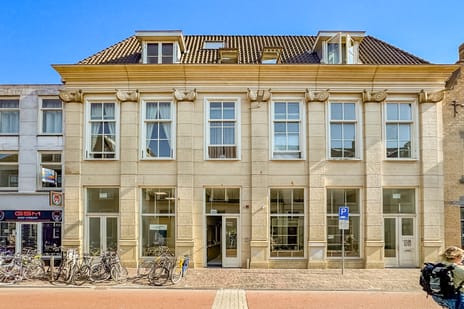 Wittevrouwenstraat 8-H