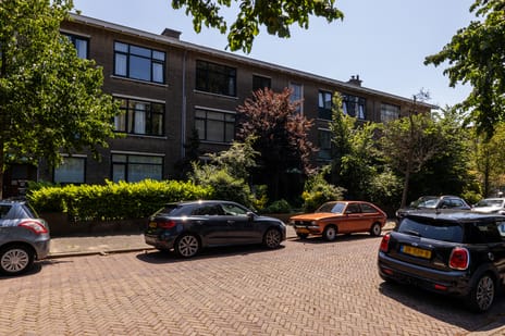 Lübeckstraat 154