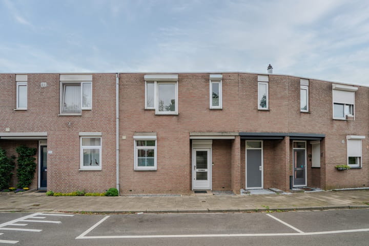 Anne Frankstraat 27