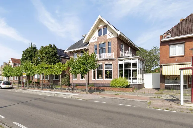 Handelsstraat 40