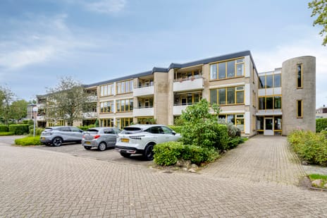 Ceintuurbaan Noord 3-B