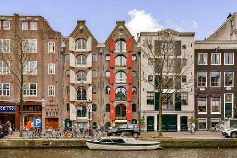 Prinsengracht 534-2
