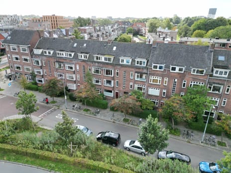 Koeriersterweg 7-a