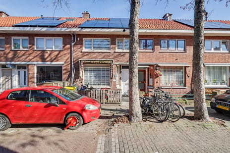 Van Vlotenstraat 16
