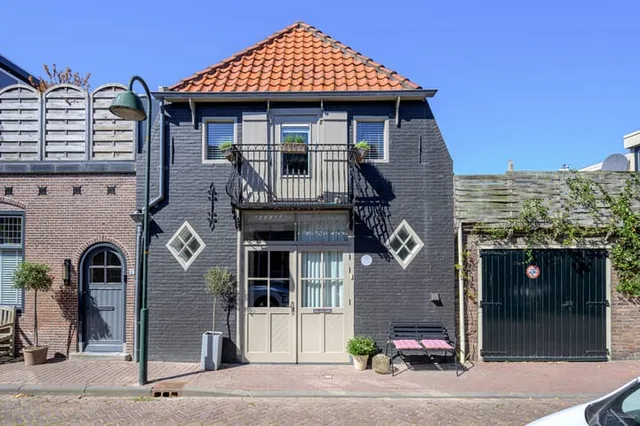 Kruisstraat 17-A