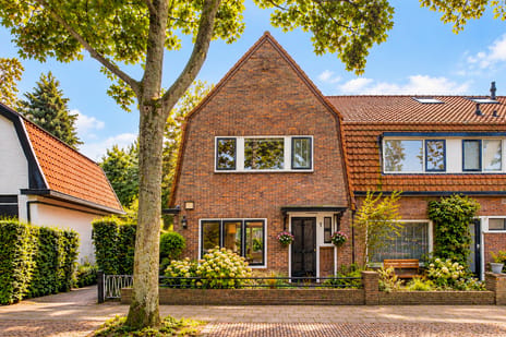 Gladiolusstraat 1