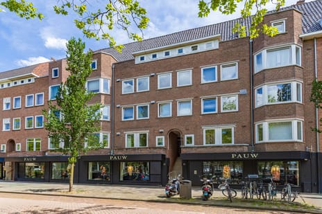 Europaplein 31-3