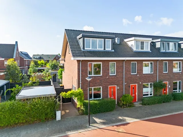 Akkerwindepad 5
