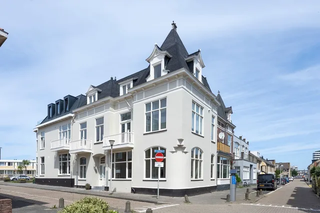 Dr Smitstraat 5