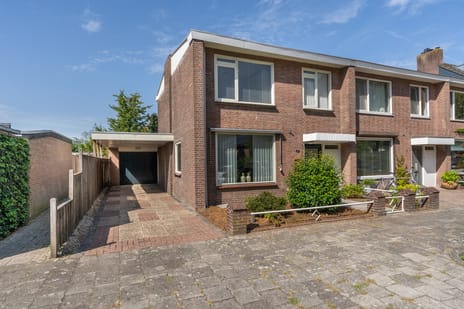 Anemoonstraat 8