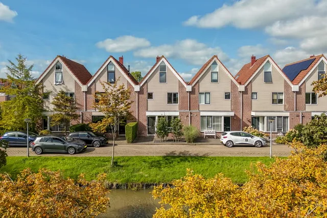 Loeffendijk 6