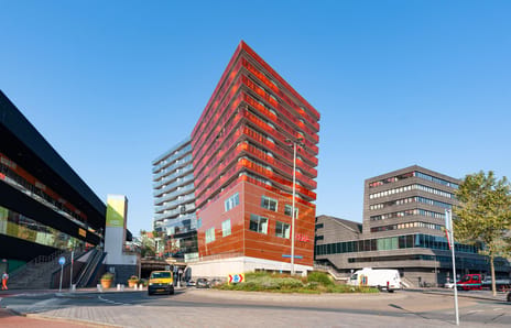 De Diagonaal 59