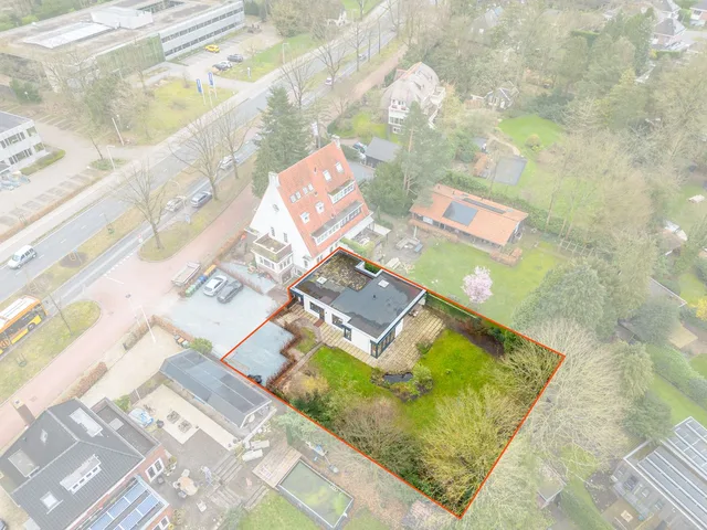 Utrechtseweg 6-B